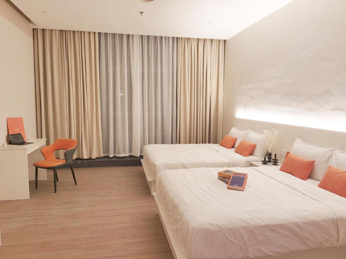The Peak - Bangsar South Mid Valley Kuala Lumpur Eksteriør bilde