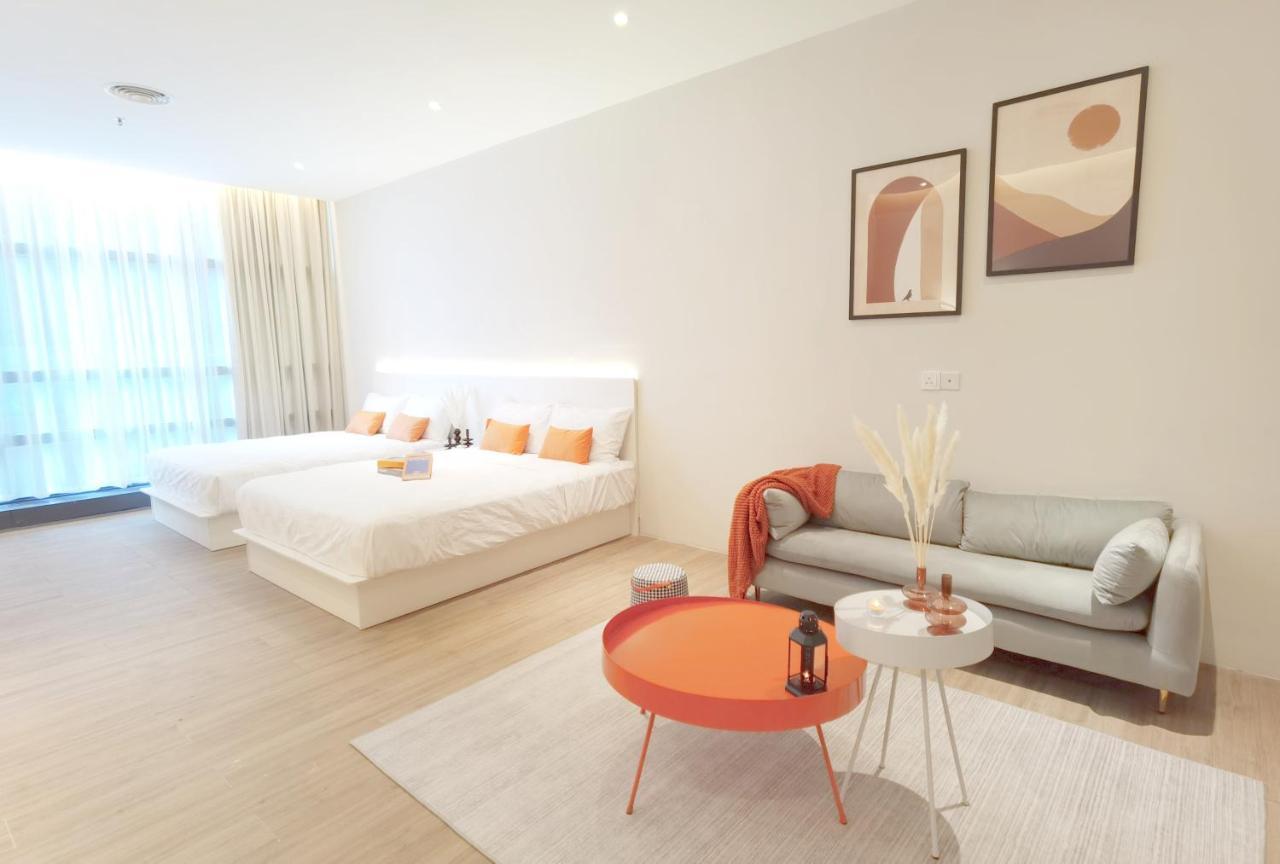The Peak - Bangsar South Mid Valley Kuala Lumpur Eksteriør bilde