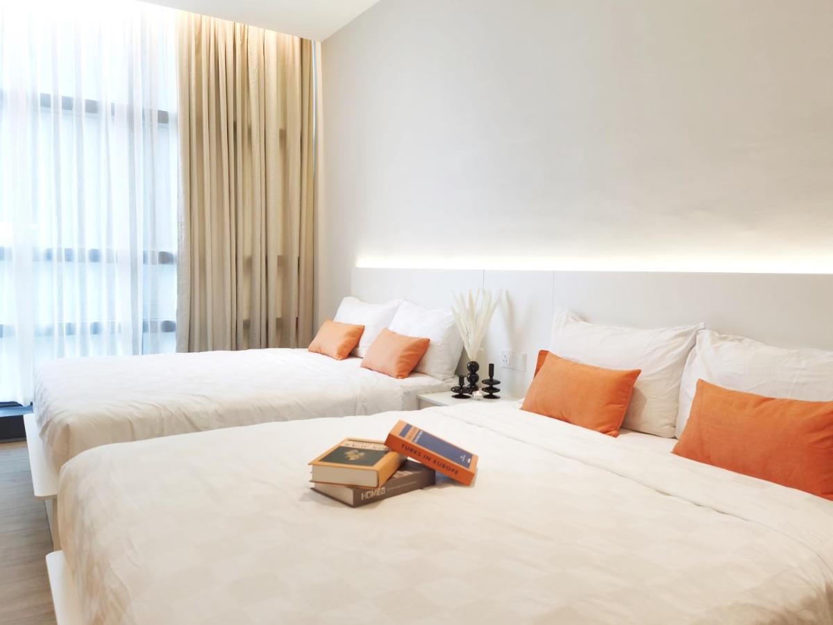 The Peak - Bangsar South Mid Valley Kuala Lumpur Eksteriør bilde