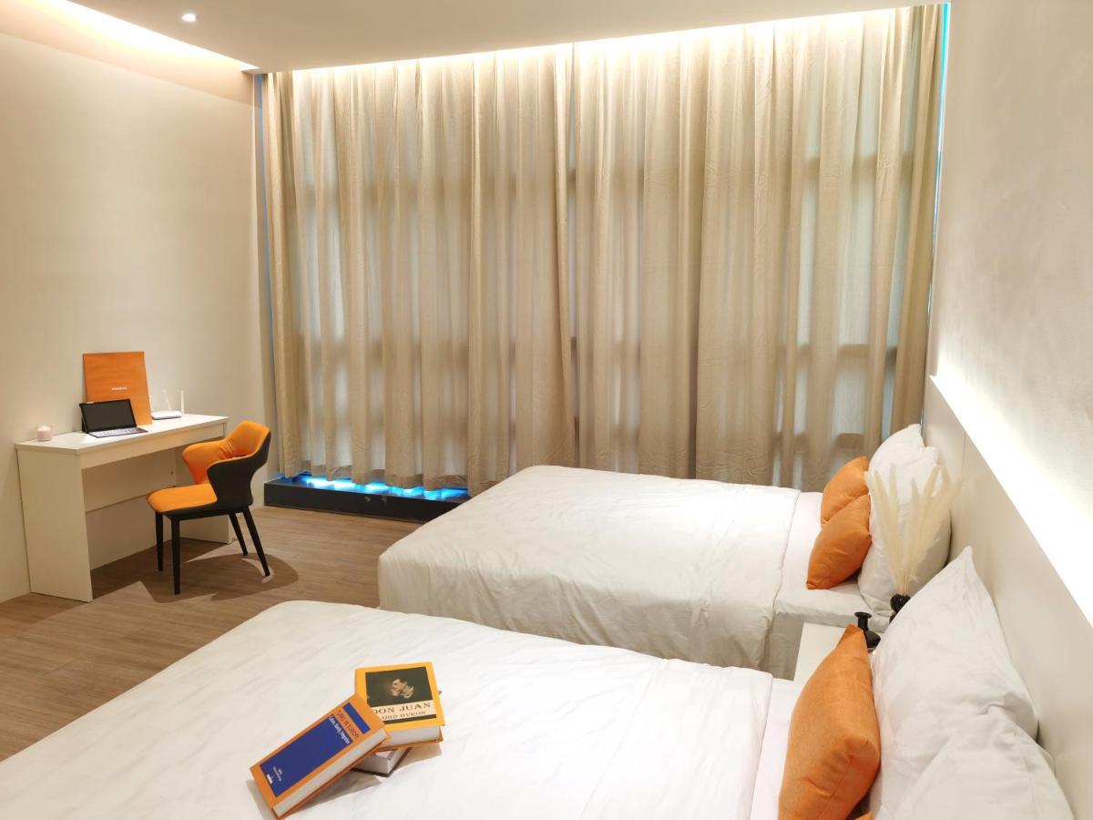 The Peak - Bangsar South Mid Valley Kuala Lumpur Eksteriør bilde