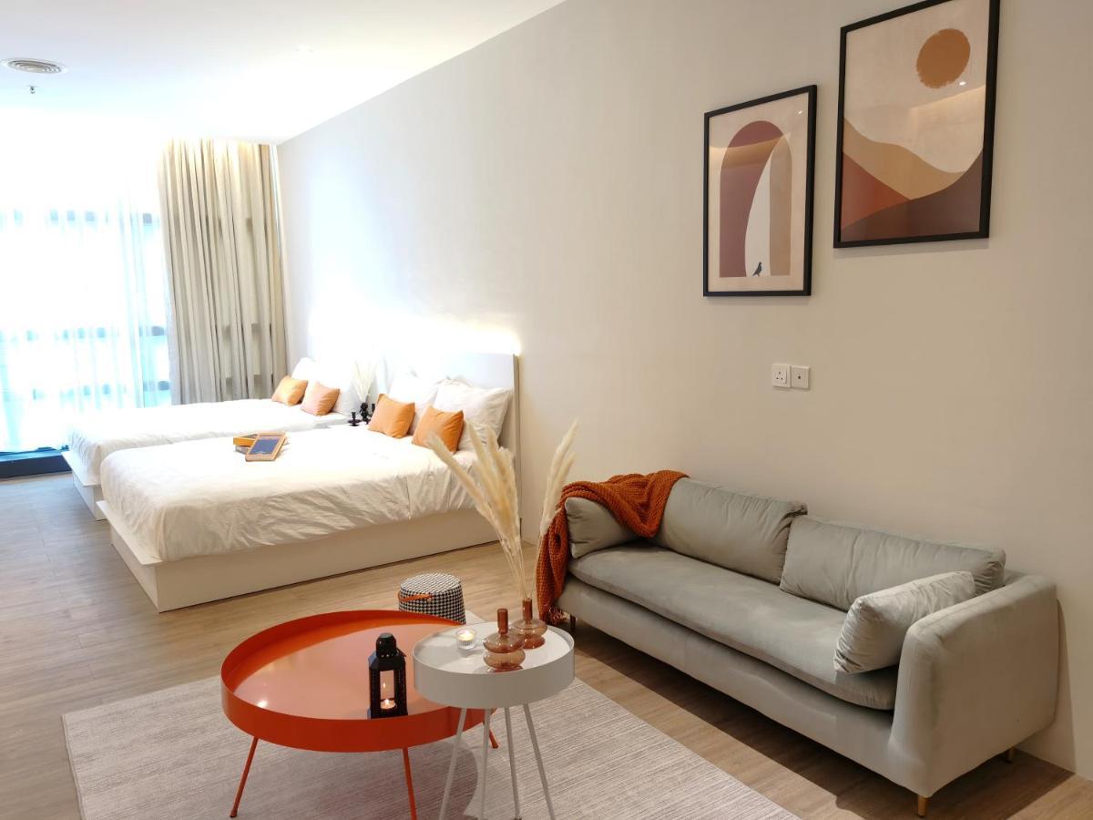 The Peak - Bangsar South Mid Valley Kuala Lumpur Eksteriør bilde